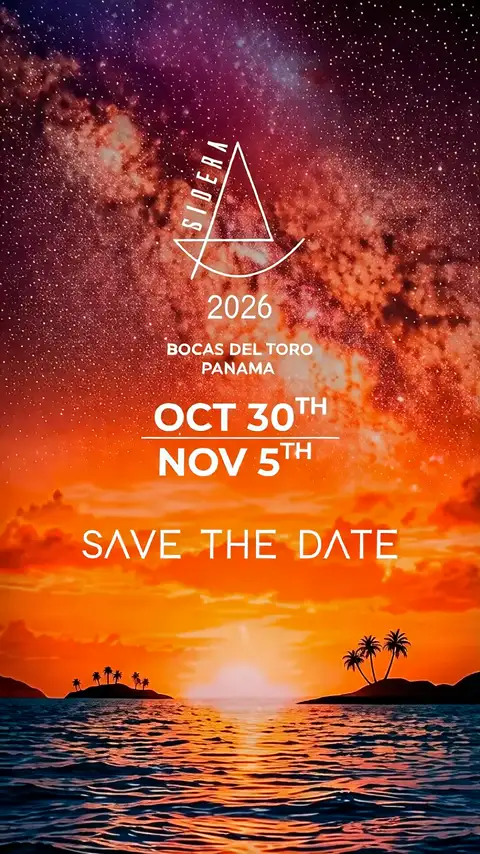 ADSIDERA SEMPER FESTIVAL 2026