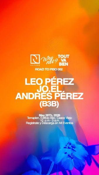 JUEVES 28 TERRAPLÉN ROOFTOP WHY NOT & TOUT VA BIEN ROAD TO PISO 002