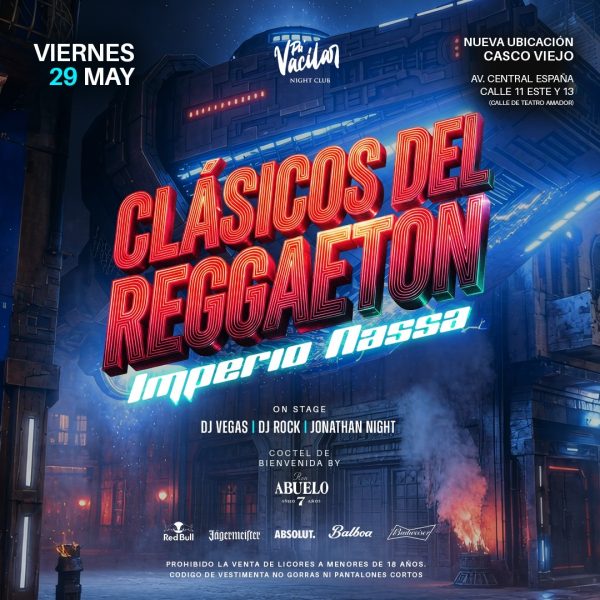 Viernes 29 de Mayo